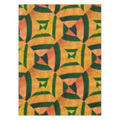 日没のテーブルクロスを祝う テーブルクロス (正面)