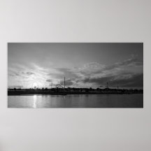 日没のデュッセルドルフラインキルメス