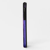 日没のパン屋のビーチのゴールデンゲートブリッジ Case-Mate iPhoneケース (裏面/左)