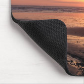 日没のマウスパッド マウスパッド (コーナー)