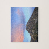 日没のマウントスチュアート ジグソーパズル (縦)