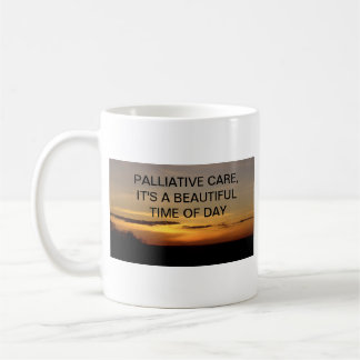 日没のマグ コーヒーマグカップ