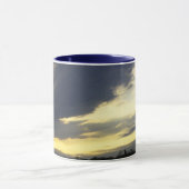 日没のマグ マグカップ (中央)