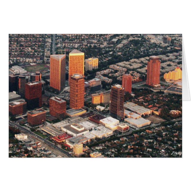 日没の世紀都市 (正面横)