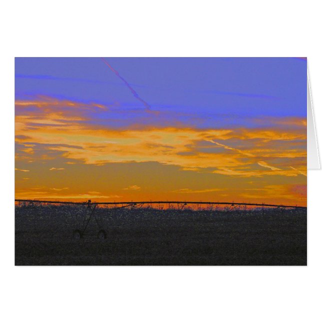 日没の基点2 (正面横)