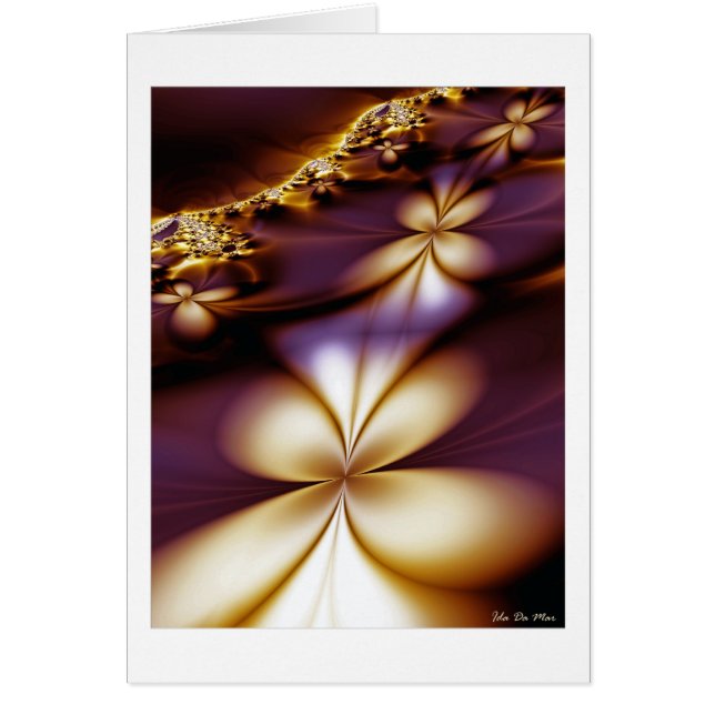 日没の庭 (正面)