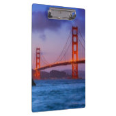 日没の後パン屋のビーチで クリップボード (右)