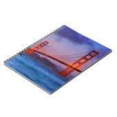 日没の後パン屋のビーチで ノートブック (左側)