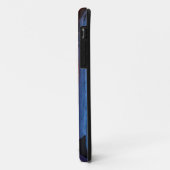 日没の後パン屋のビーチで Case-Mate iPhoneケース (裏面/左)