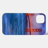日没の後パン屋のビーチで Case-Mate iPhoneケース (裏面 (横))