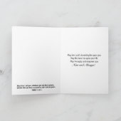 日没の成功 カード (内部)