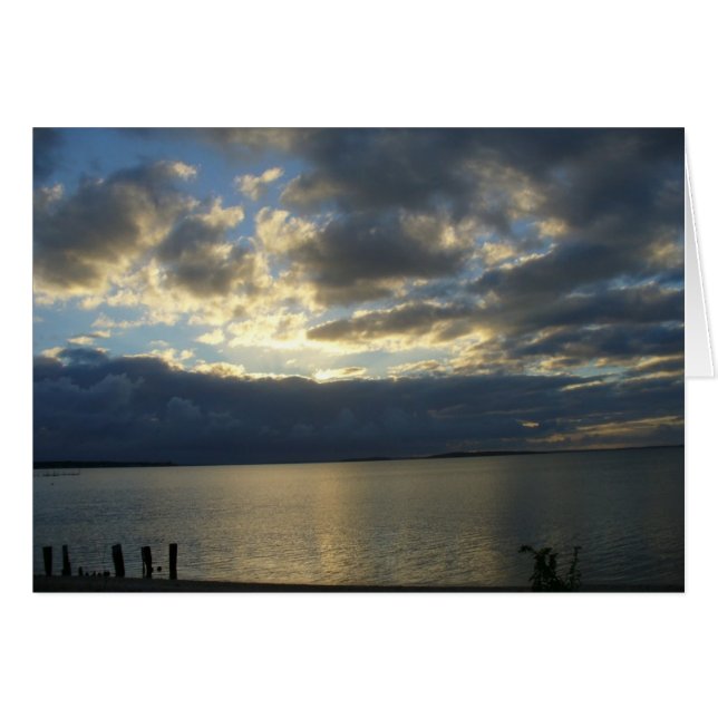 日没の戯曲 (正面横)