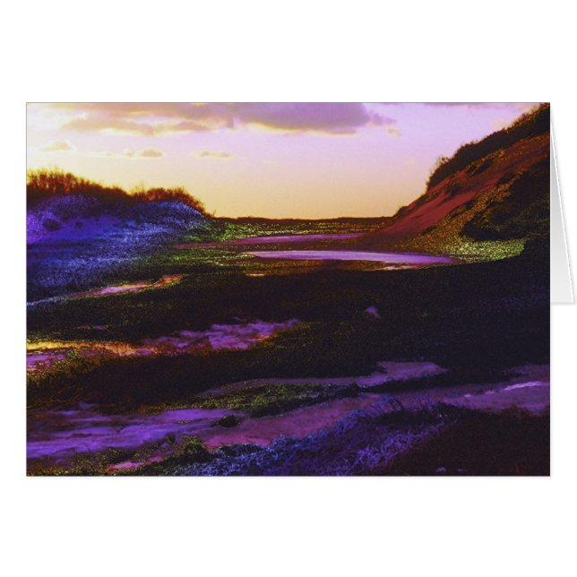 日没の早い冬 (正面横)