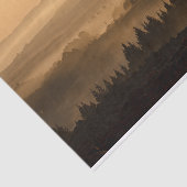 日没の景色 薄葉紙 (詳細)