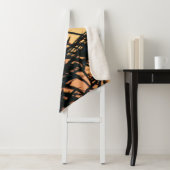 日没の植生 シェルパブランケット (インサイチュ)