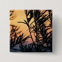 日没の植生 缶バッジ