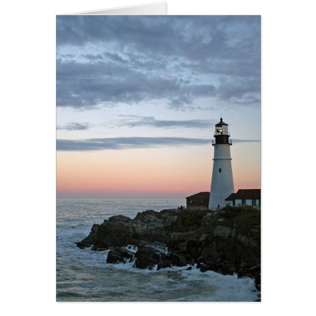 日没の歩哨 (正面)