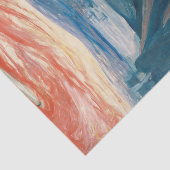 日没の気分と絶望（Edvard Munch著） 薄葉紙 (詳細)