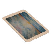 日没の海台所磁石 マグネット (右側)