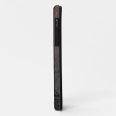日没の湖iPhone 5ケース Case-Mate iPhoneケース (裏面/左)