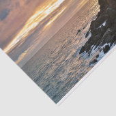 日没の灯台 薄葉紙 (詳細)