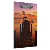 日没の空 クリップボード (右)