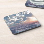 日没の空 コースター (左側)