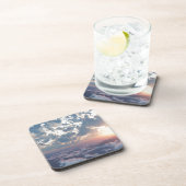 日没の空 コースター (右側)