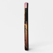 日没の空 Case-Mate iPhoneケース (裏面/左)