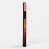 日没の空 Case-Mate iPhoneケース (裏面/右)