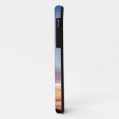 日没の空Iの電話5/5s箱 Case-Mate iPhoneケース (裏面/左)