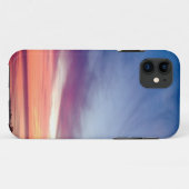 日没の空Iの電話5/5s箱 Case-Mate iPhoneケース (裏面(横))