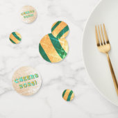 日没の紙吹雪を剥ぎ取る コンフェッティ (グループ)