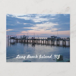 日没の終わり ポストカード