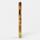 日没の雲 Case-Mate iPhoneケース (裏面/右)