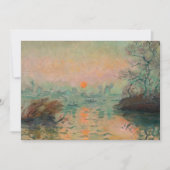 日没の風景 | タデウスマコフスキー (正面)