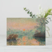 日没の風景 | タデウスマコフスキー (スタンド正面)