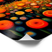 日没の風車2 ポスター (コーナー)