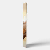 日没の馬 Case-Mate iPhoneケース (裏面 / 右)