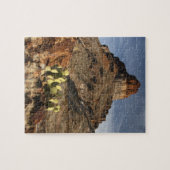 日没のCerroのCastellan ジグソーパズル (横)