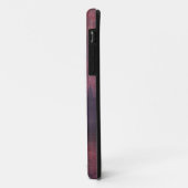 日没のiPhone 5の場合の議会のMonetの家 Case-Mate iPhoneケース (裏面/左)