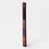 日没のiPhone 5の場合 Case-Mate iPhoneケース (裏面/左)