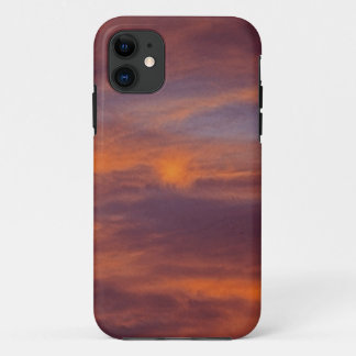 日没のiPhone 5の場合 iPhone 11 ケース