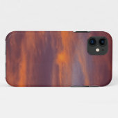 日没のiPhone 5の場合 Case-Mate iPhoneケース (裏面(横))