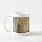 日没のKhalif コーヒーマグカップ (左)