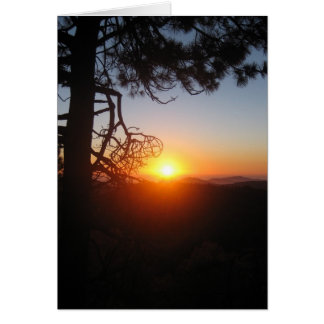 日没のsilouettes 2