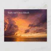 日没はがき02 ポストカード (正面)