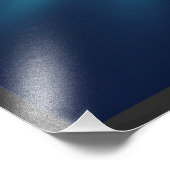 日没へのクリスイン – 80sレトロドライブ フォトプリント            (角)