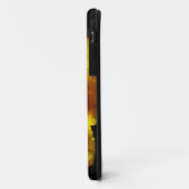 日没ステラ Case-Mate iPhoneケース (裏面/左)