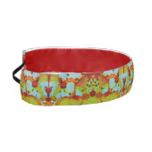 日没スピル アスレチックヘッドバンド (左)